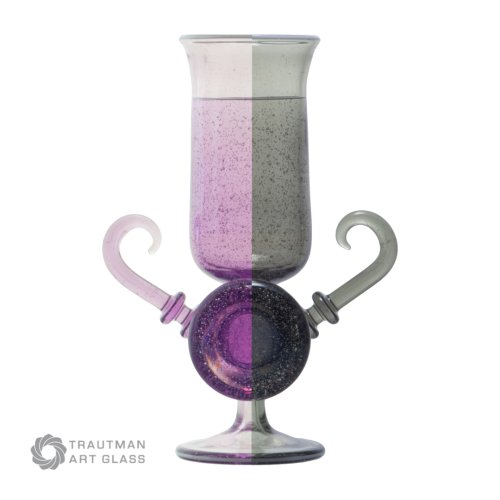 Trautman Parallax Cfl Reactive